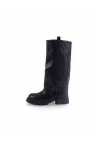 Bottes - black