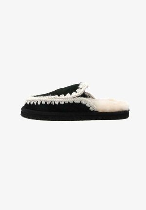 Mou FULL ESKIMO - Pantofole - nero