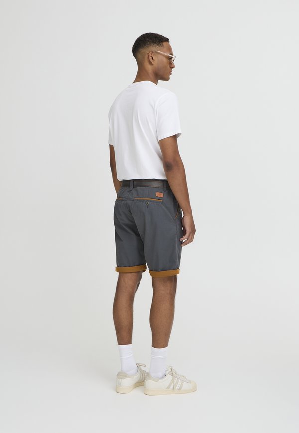 BHNEJI - Shorts - india ink2