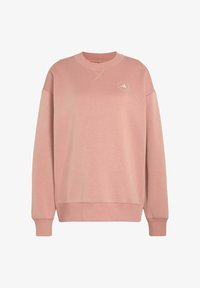 Unselected, brown/mauve