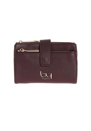 SAGE JALIA VAR - Portafoglio - bordeaux