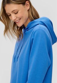 s.Oliver - Bluza z kapturem