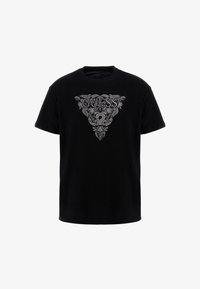 Nepasirinkta, schwarz