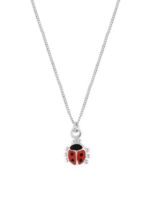 Ketting - silver-coloured