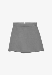 Wybrany, medium grey melange