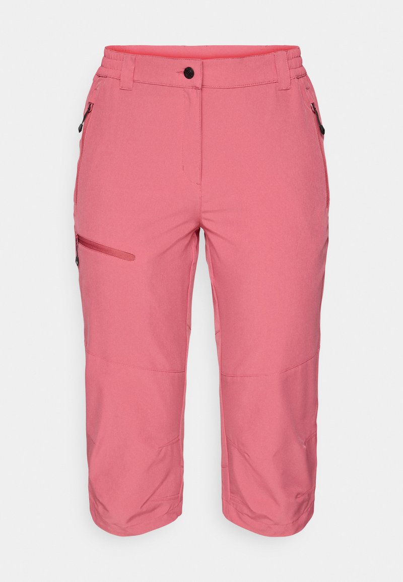 icepeak Outdoorshorts koraalrood icepeak Outdoorshorts koraalrood
