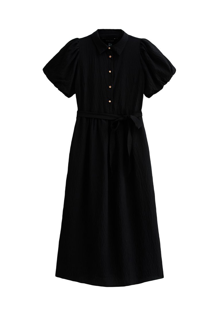 New Look Blousejurk zwart