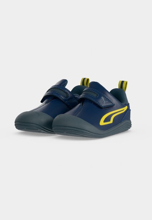 PUMA KITTEN UNISEX - Road running shoes - persian blue/citrus bloom — foto 3