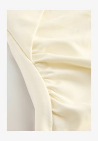 Selected, ecru cream