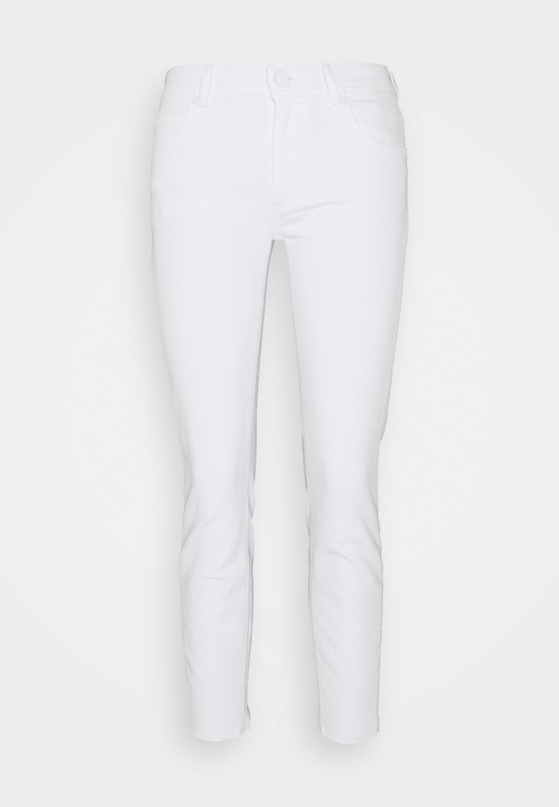 Women ALVA - Jeans Tapered Fit Women ALVA - Jeans Tapered Fit