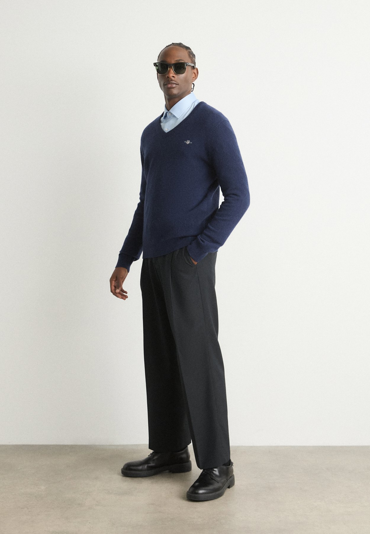 Strickpullover