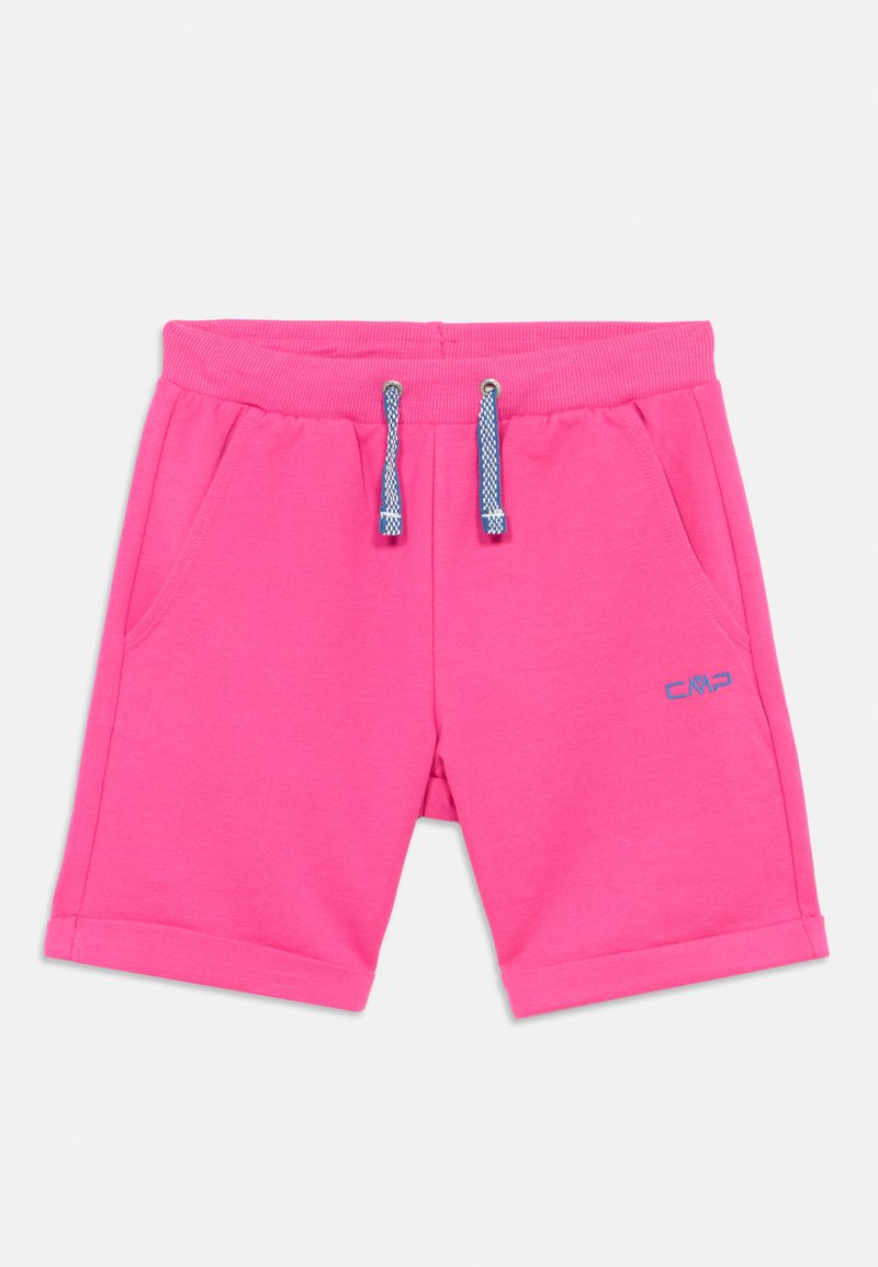 CMP Shorts donkerroze CMP Shorts donkerroze