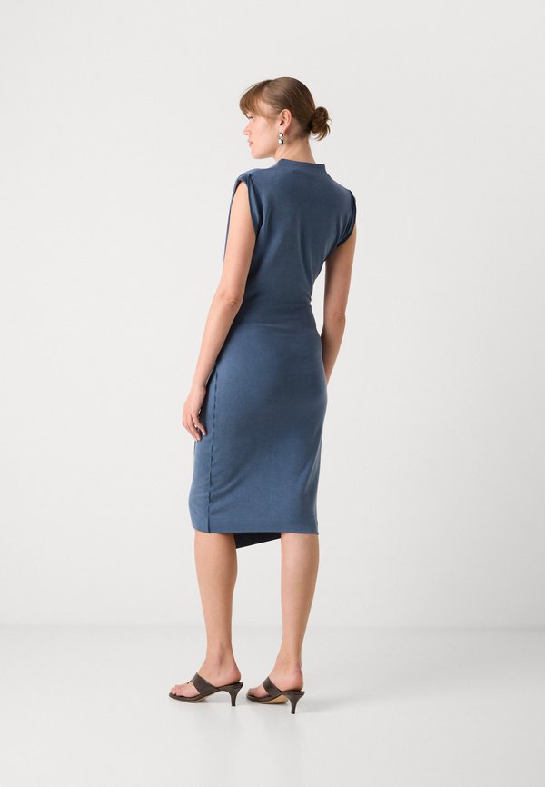 ECUPRI - Shift dress2