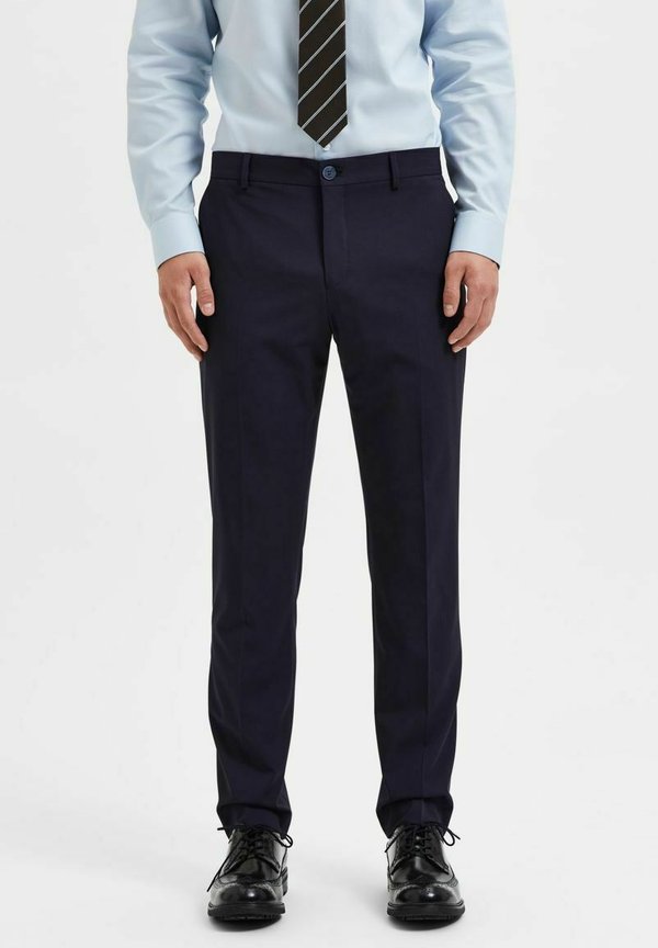 SLHSLIM LIAM  - Stoffhose