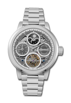 Montre - silberfarben