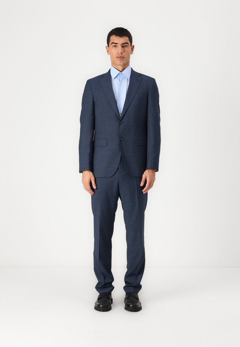BOSS JECKSON SET - Odijelo - blue five