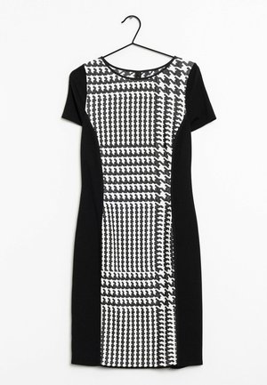 Marc Cain Shift dress - black