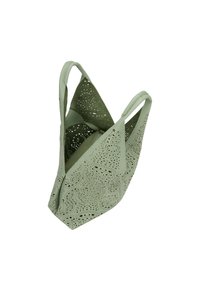 usha 2-IN-1 SET   - Handtas - green