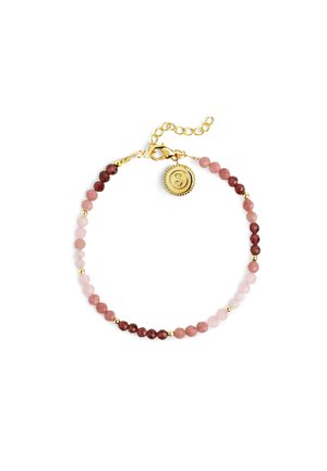 ALTEA DOTS SYRA - Armband - gold-coloured