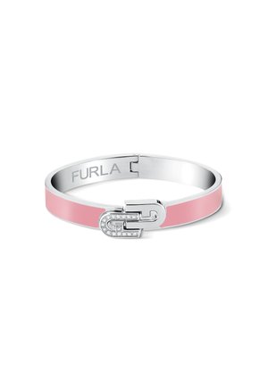 FURLA ARCH DOUBLE - Bracelet - silver tone