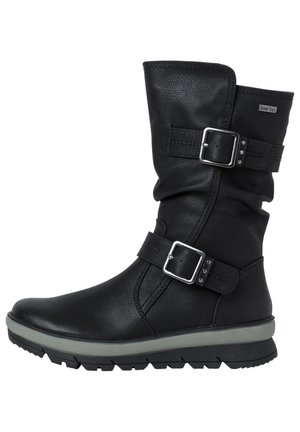Snowboot/Winterstiefel - black