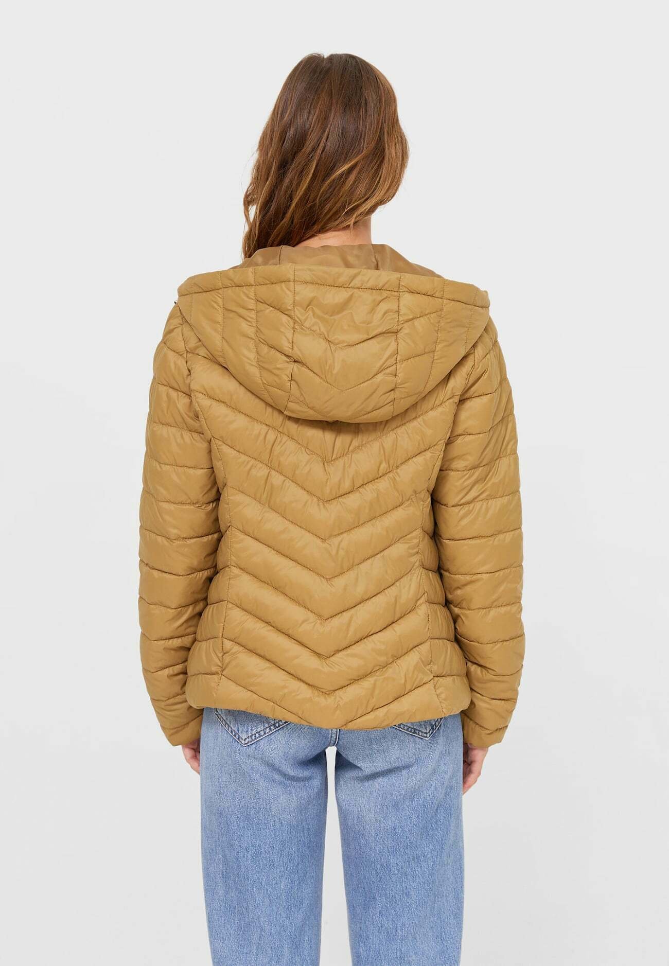 Damen Übergangsjacke Damen Übergangsjacke