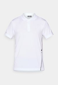 LEROY  - Polosärk - white