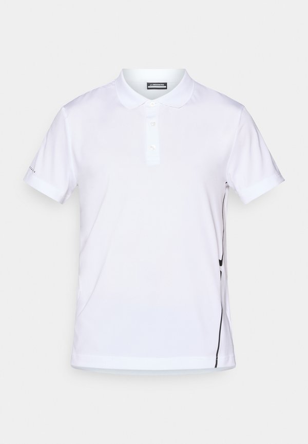 LEROY  - Polo shirt4
