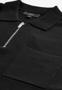 Next Langærmet T-shirt - black