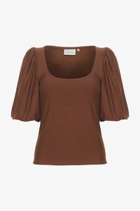 Unausgewählt, sorrel horse