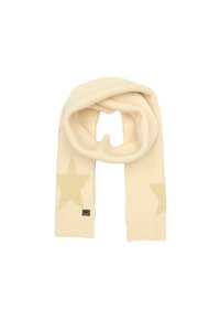 Non selezionato, off white