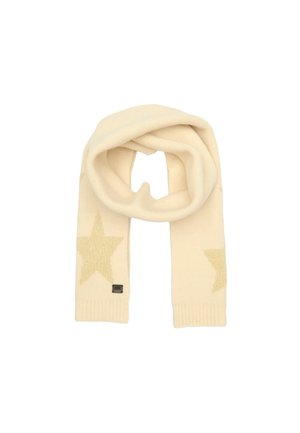 Écharpe - off white
