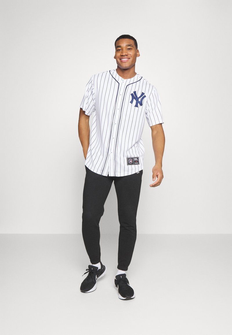 Fanatics NEW YORK YANKEES CORE FRANCHISE JERSEY UNISEX Sport TShirt