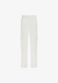Wybrany, bianco