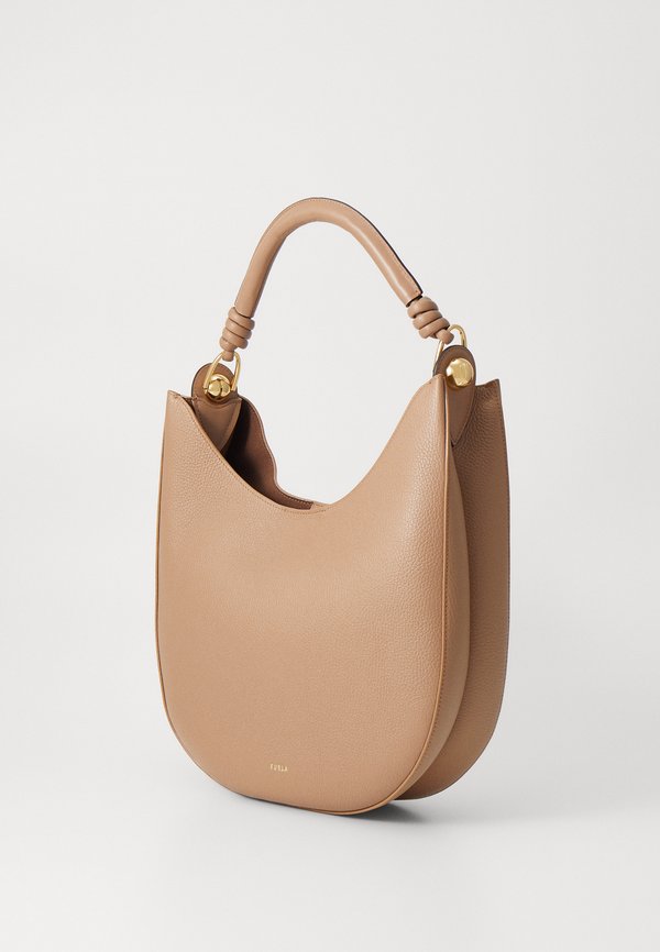 SFERA HOBO - Handbag - deserto2