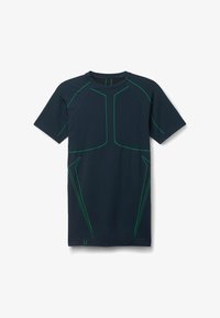 Niet geselecteerd, blau blu notte