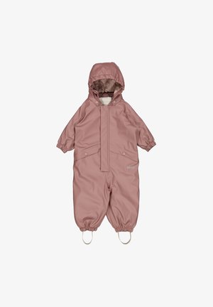 AIKO - Snowsuit - dusty lilac