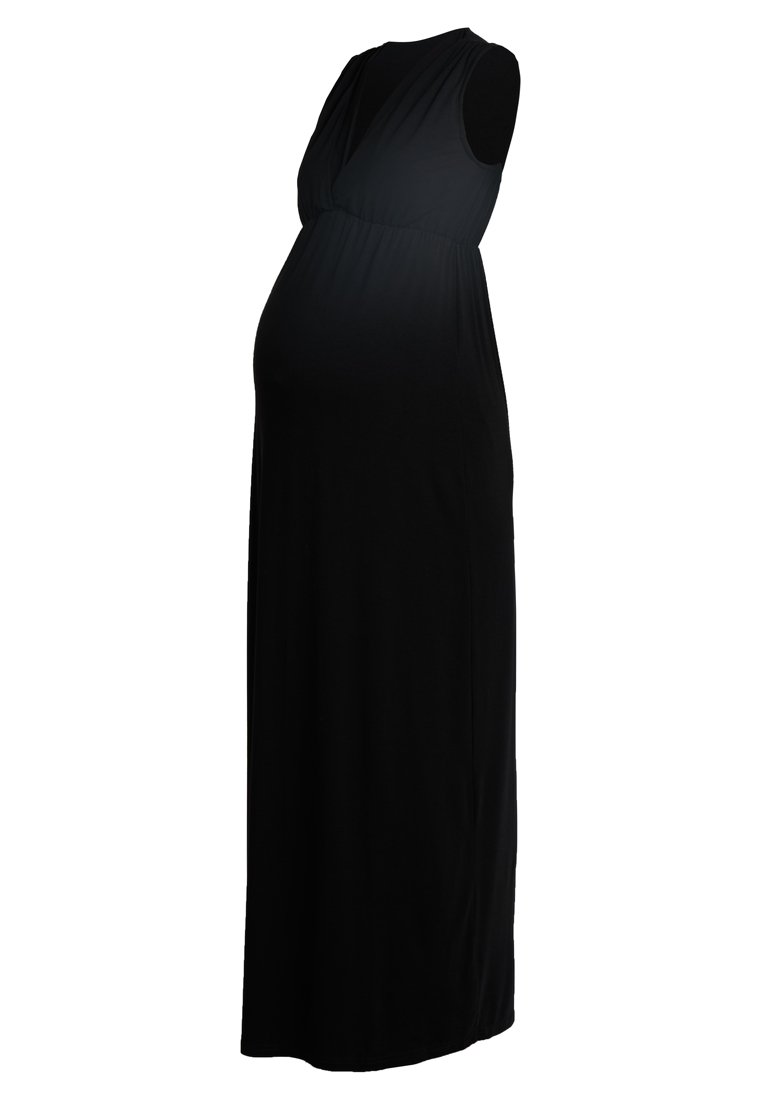 Ripe Jerseyjurk zwart