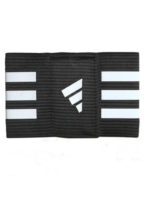 TIRO LEAGUE CAPTAIN'S ARM BAND - Sweatband - black   white