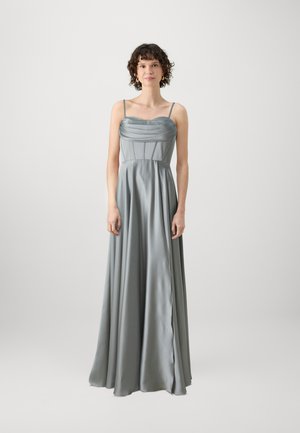 Occasion wear - khaki