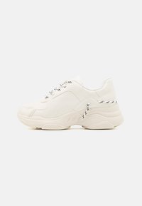 Sneaker low - white