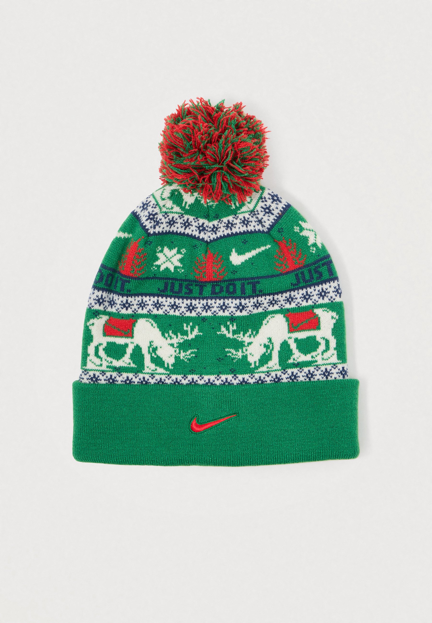 pine green nike hat