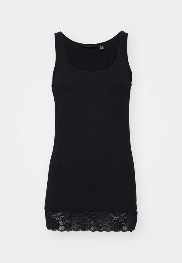 VMMAXI LONG TANK  - Top4