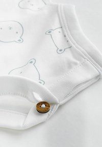 Next ROMPERS 3 PACK  - REGULAR FIT - Combinaison - blue white bear