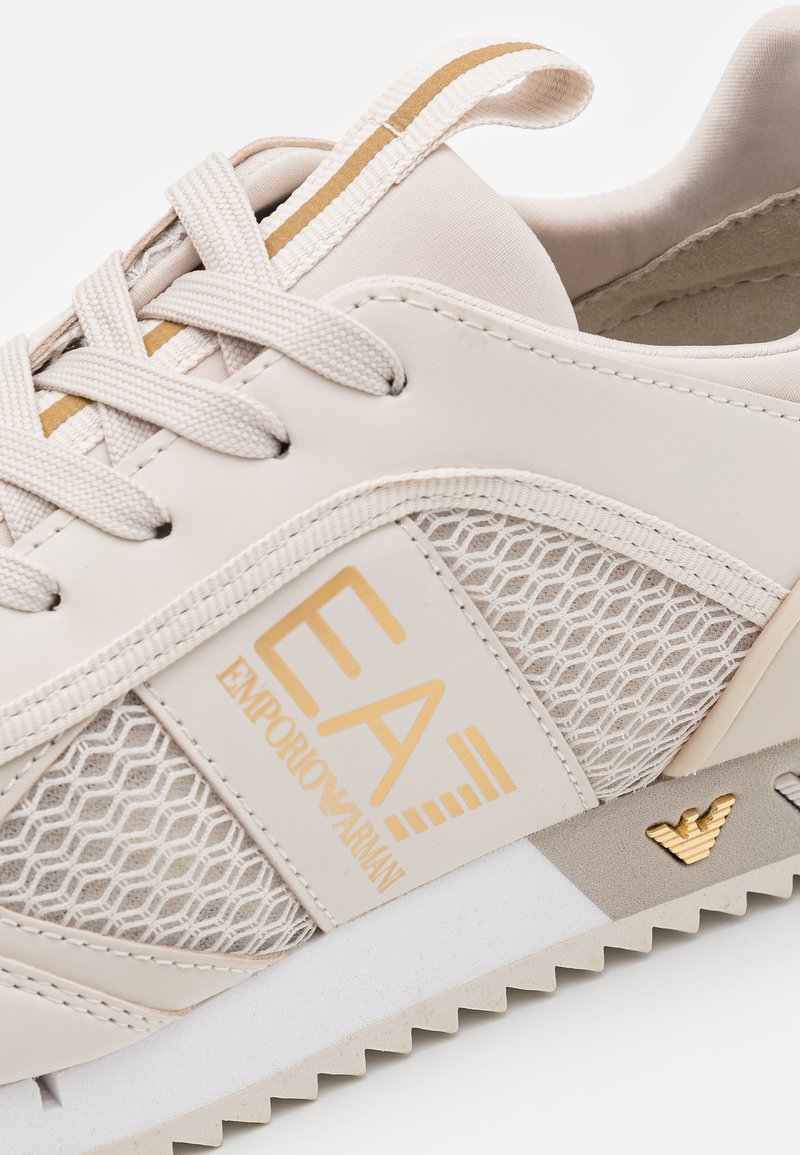 emporio armani trainers ladies