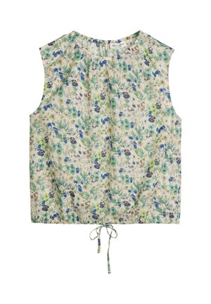 Marc O'Polo, Blouse - light beige