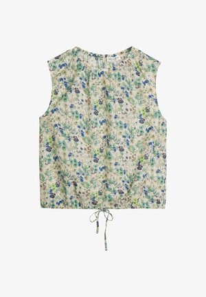 Marc O'Polo, Blouse - light beige