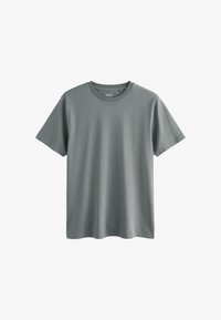 No seleccionado, charcoal grey