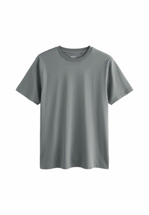 Next, - T-shirt basic