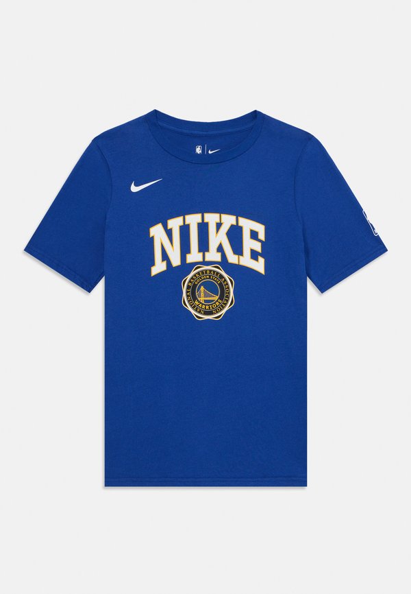 NBA GOLDEN STATE WARRIORS TEE UNISEX - Print T-shirt